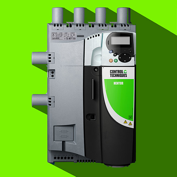 MENTOR MP DC SÜRÜCÜ