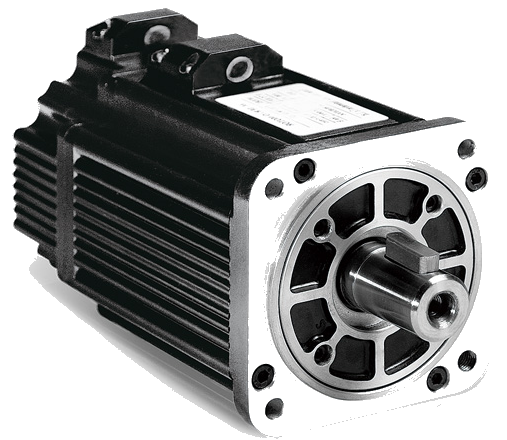 EMJ Serisi Servo Motorlar