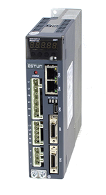 ProNET Plus EtherCAT Servo Sürücü