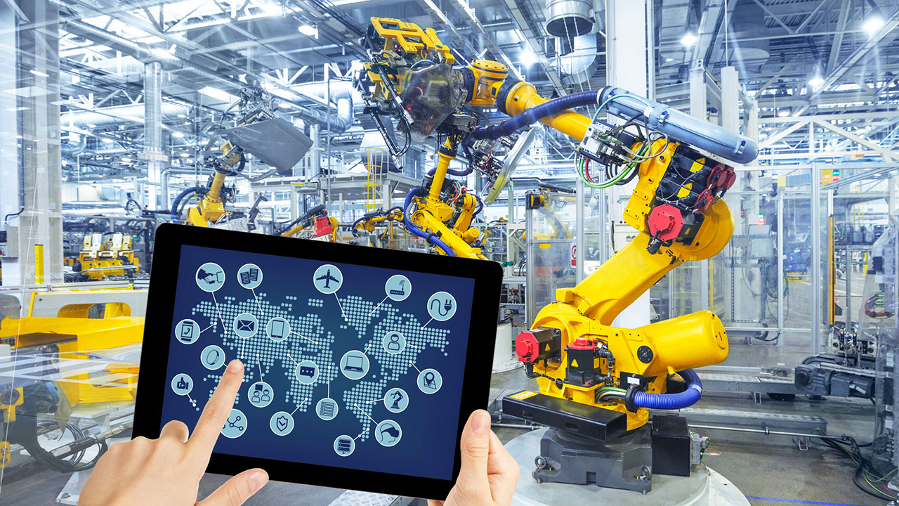 Otomasyon  Yazılım